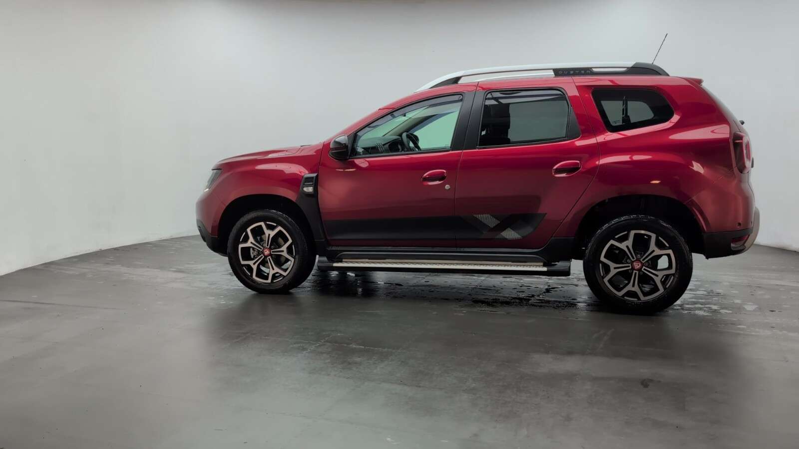 2019 DACIA DUSTER 2019 DACIA DUSTER