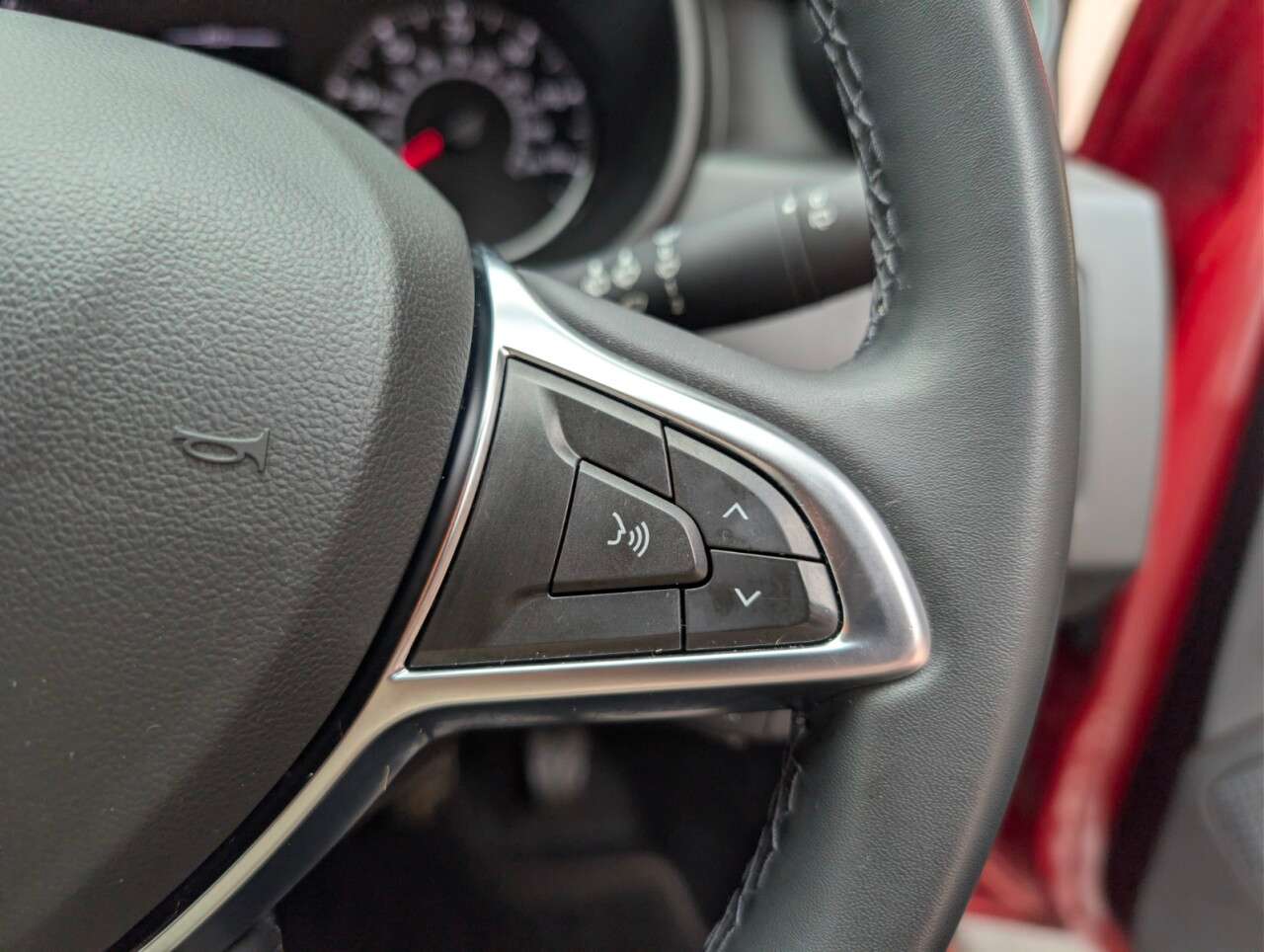 2019 DACIA DUSTER 2019 DACIA DUSTER