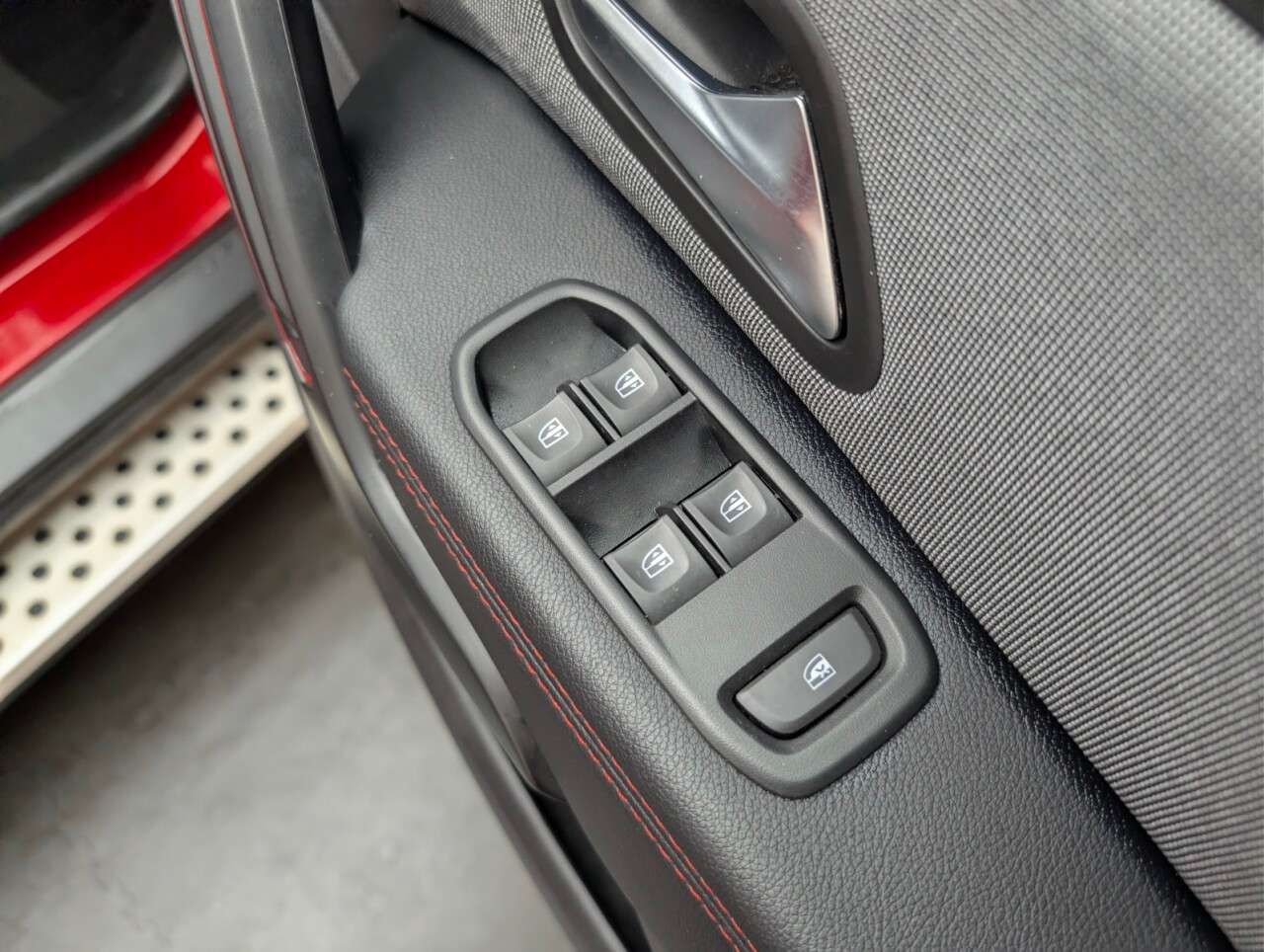 2019 DACIA DUSTER 2019 DACIA DUSTER