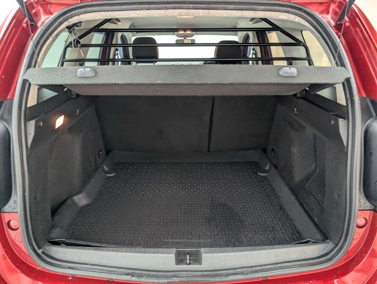 2019 DACIA DUSTER 2019 DACIA DUSTER