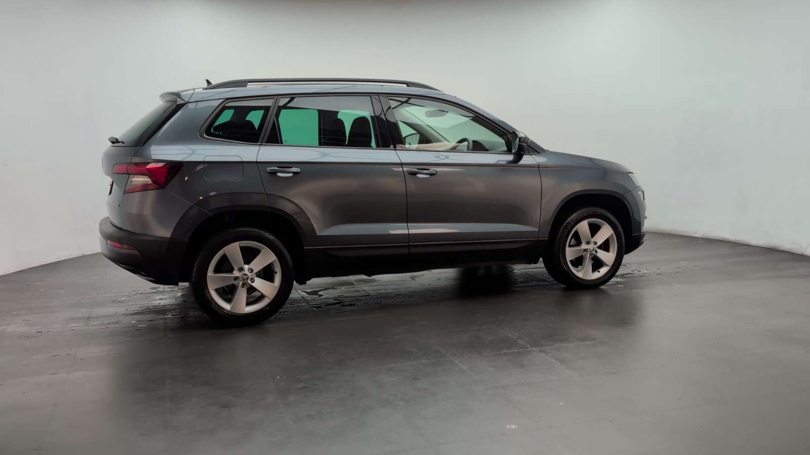 2019 SKODA KAROQ 2019 SKODA KAROQ
