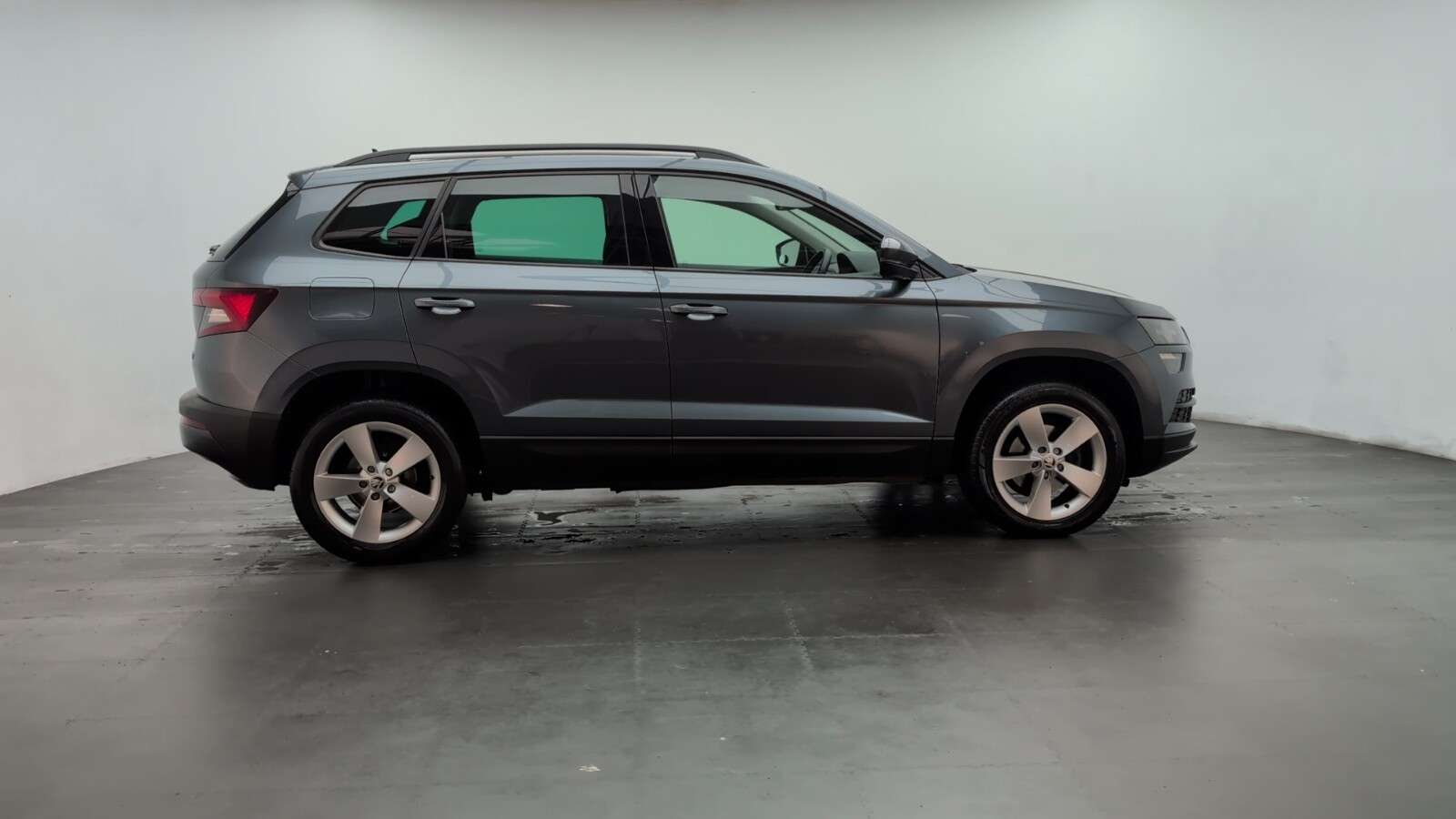 2019 SKODA KAROQ 2019 SKODA KAROQ