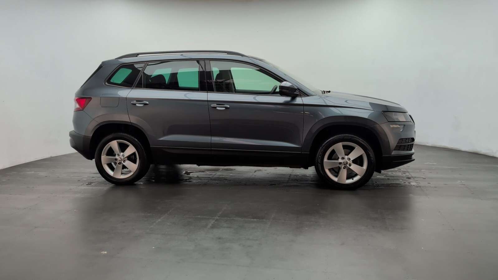 2019 SKODA KAROQ 2019 SKODA KAROQ