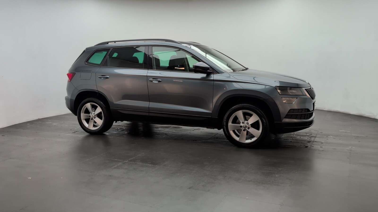 2019 SKODA KAROQ 2019 SKODA KAROQ