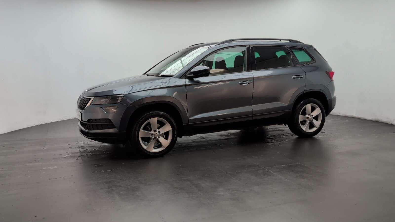 2019 SKODA KAROQ 2019 SKODA KAROQ