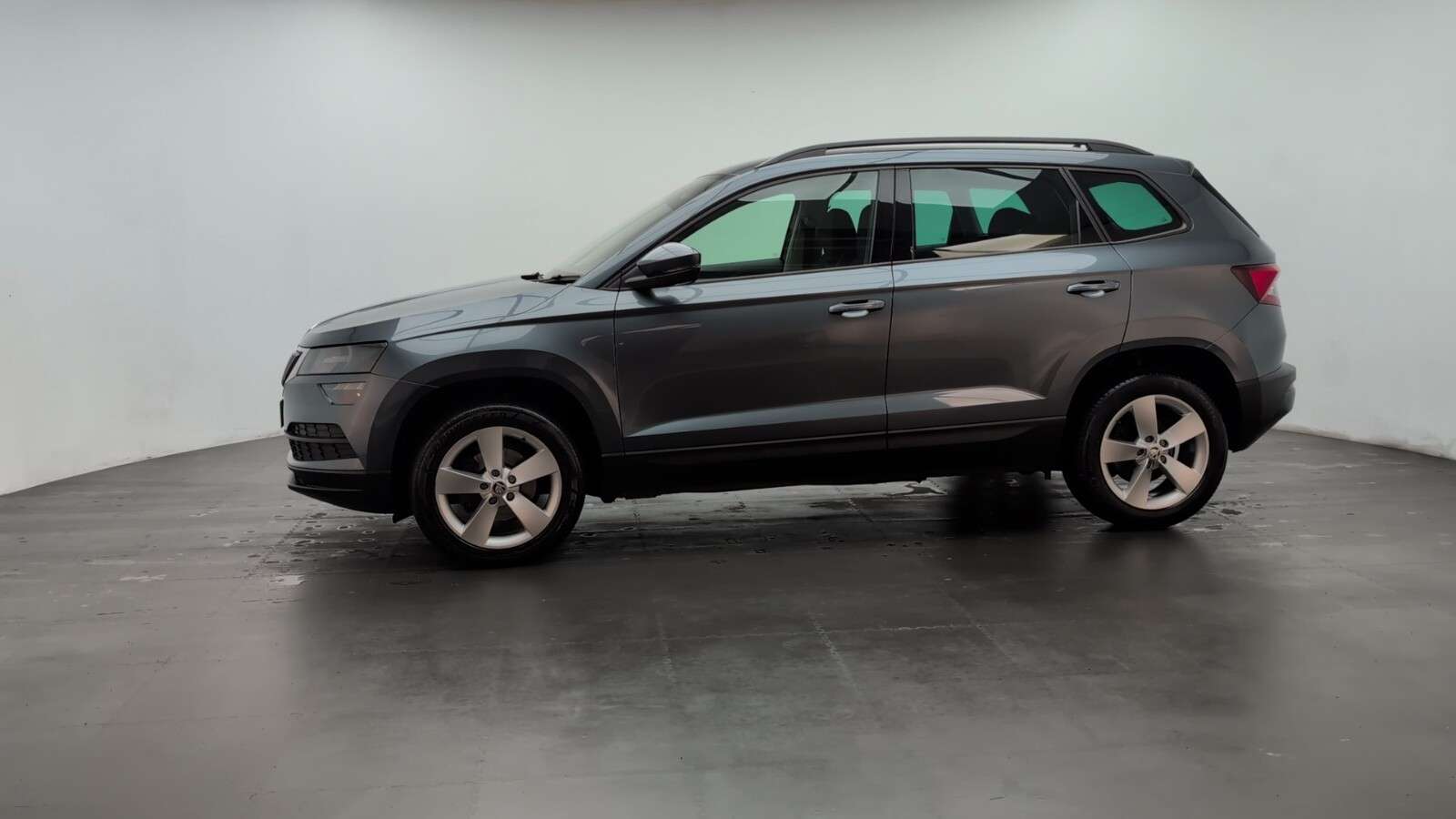 2019 SKODA KAROQ 2019 SKODA KAROQ