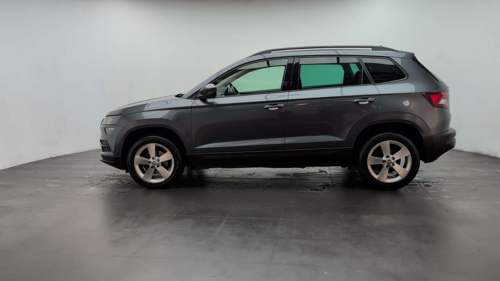 2019 SKODA KAROQ 2019 SKODA KAROQ