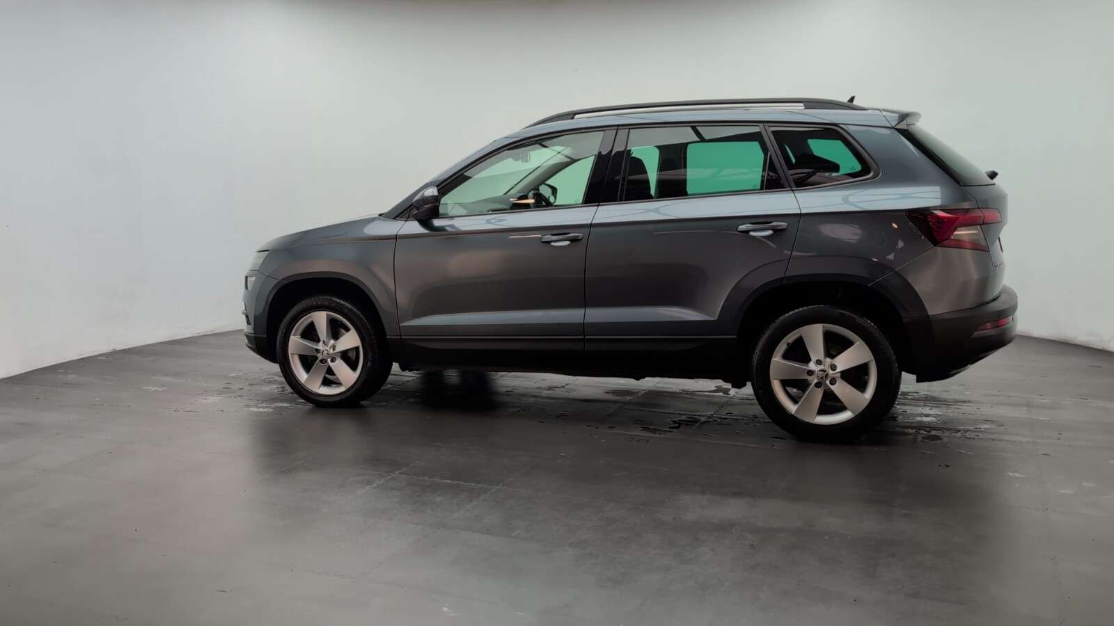 2019 SKODA KAROQ 2019 SKODA KAROQ