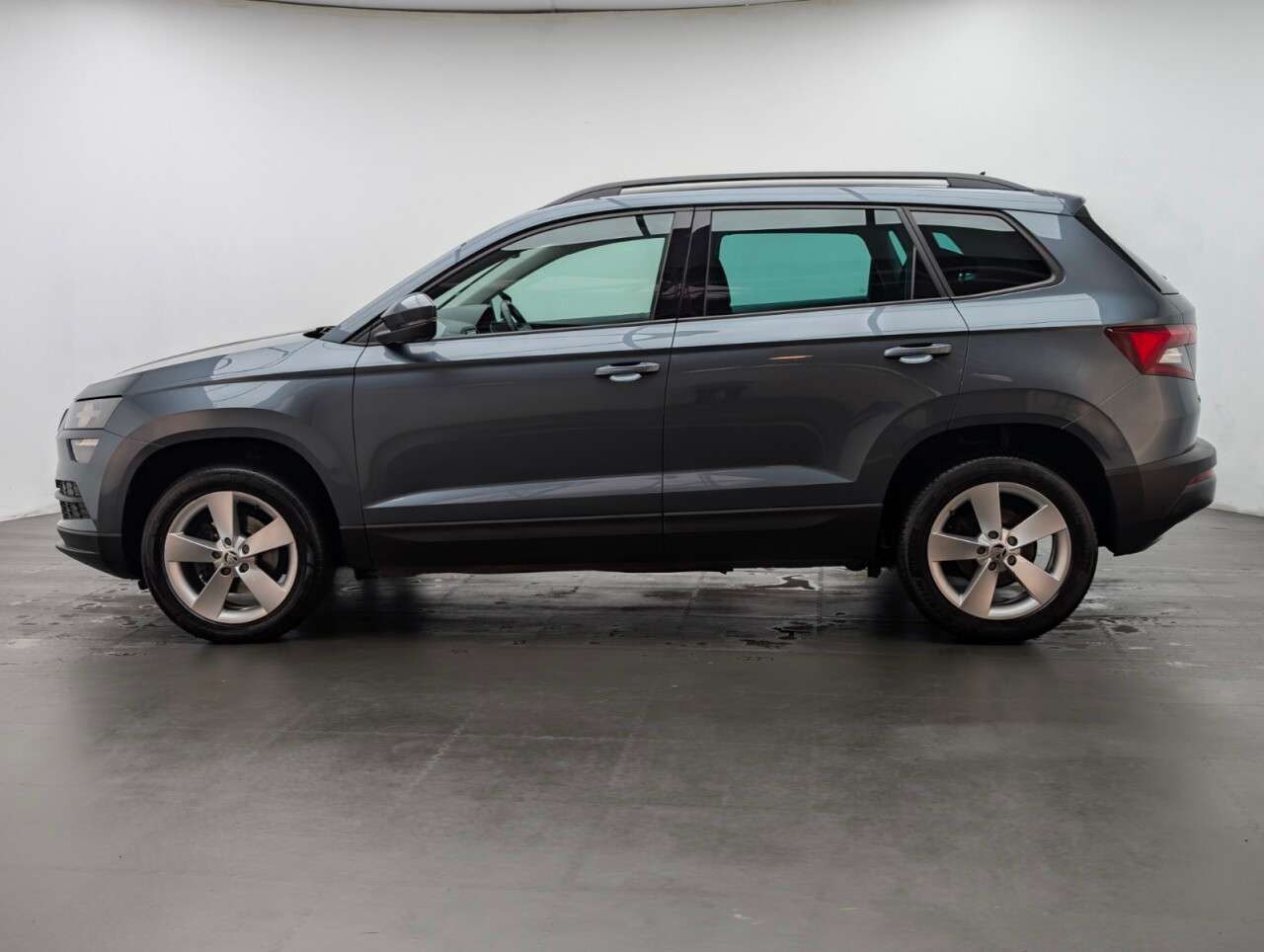 2019 SKODA KAROQ 2019 SKODA KAROQ