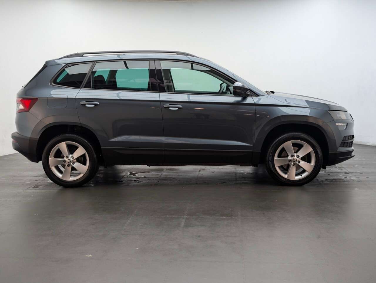 2019 SKODA KAROQ 2019 SKODA KAROQ