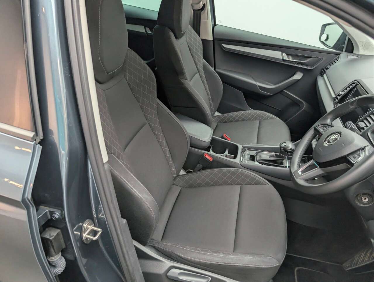 2019 SKODA KAROQ 2019 SKODA KAROQ