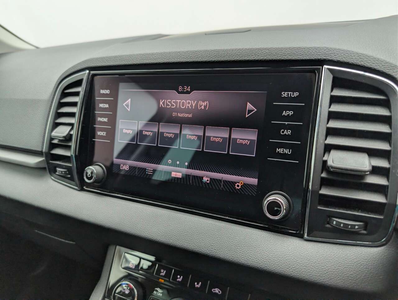 2019 SKODA KAROQ 2019 SKODA KAROQ