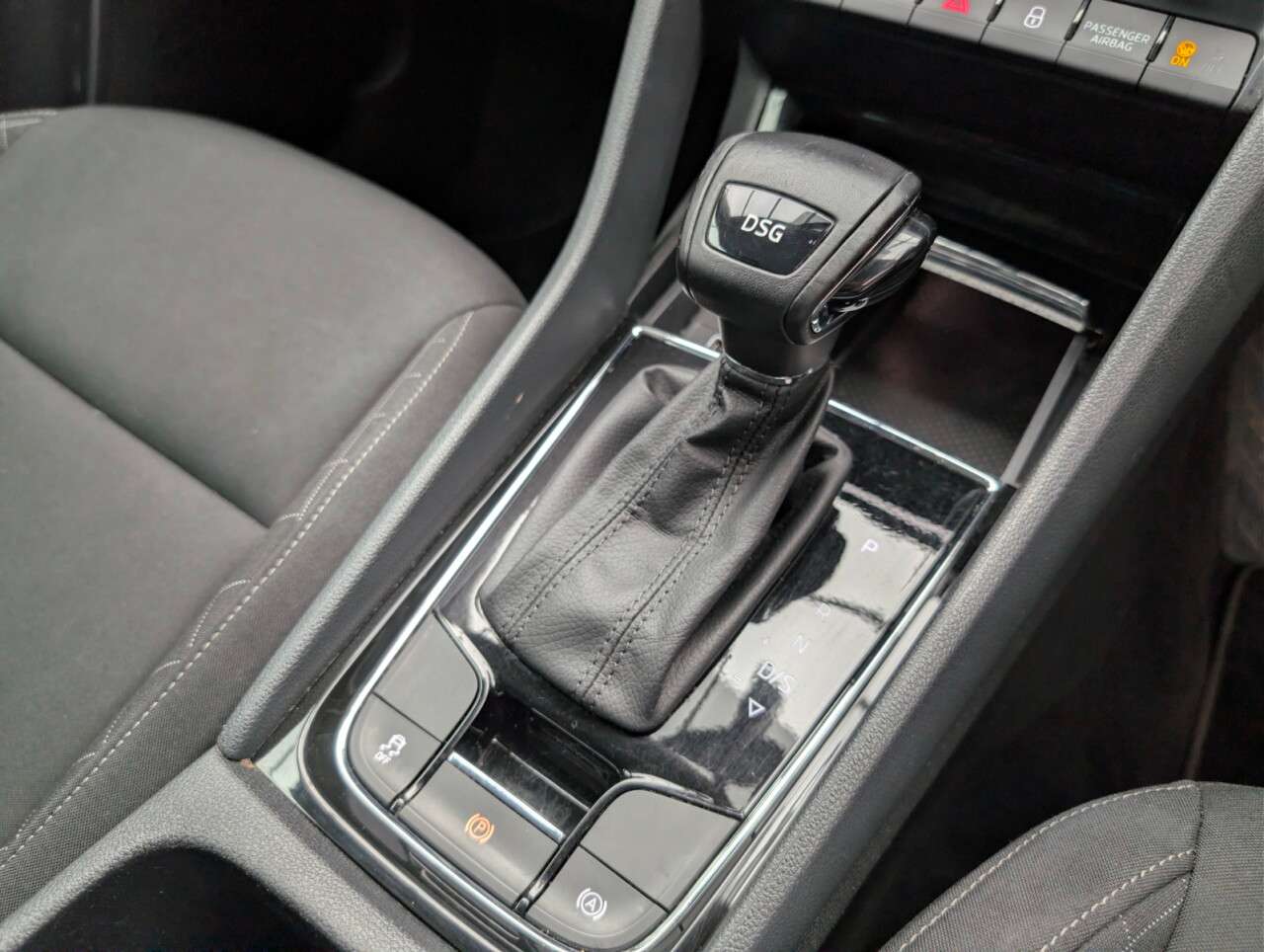 2019 SKODA KAROQ 2019 SKODA KAROQ