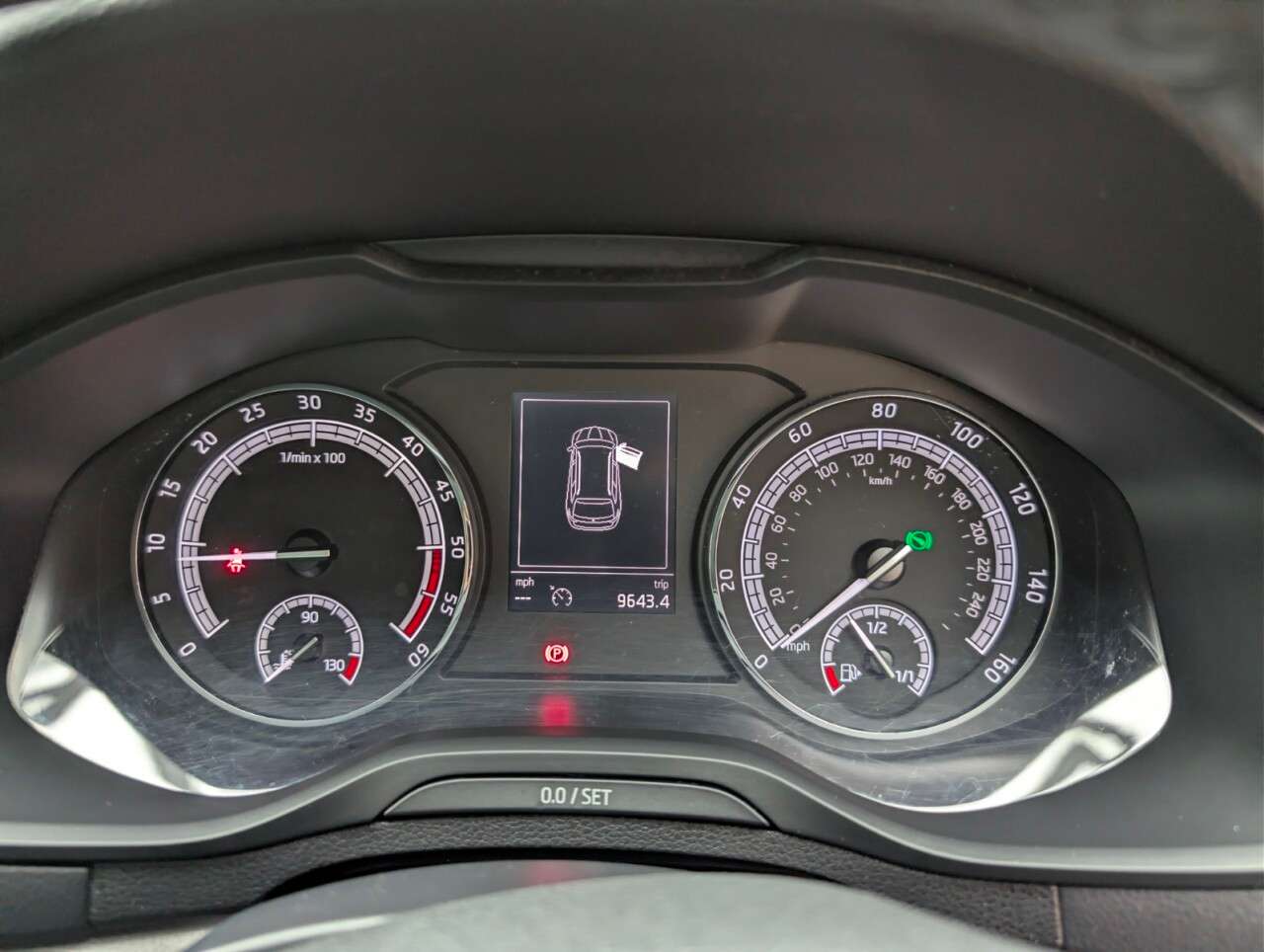 2019 SKODA KAROQ 2019 SKODA KAROQ