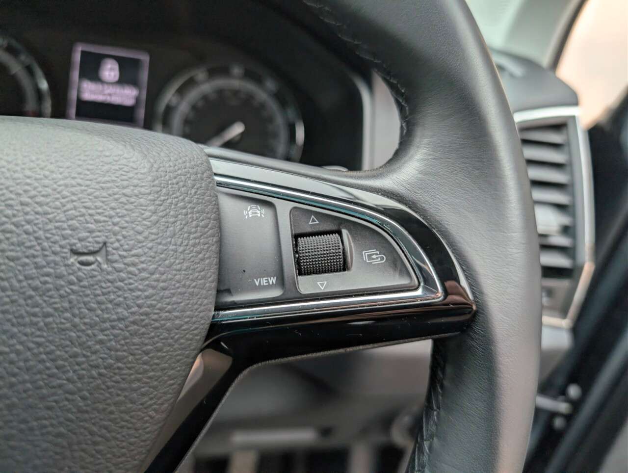 2019 SKODA KAROQ 2019 SKODA KAROQ