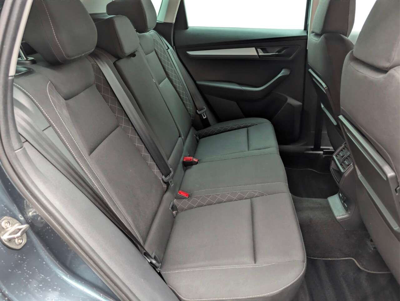 2019 SKODA KAROQ 2019 SKODA KAROQ