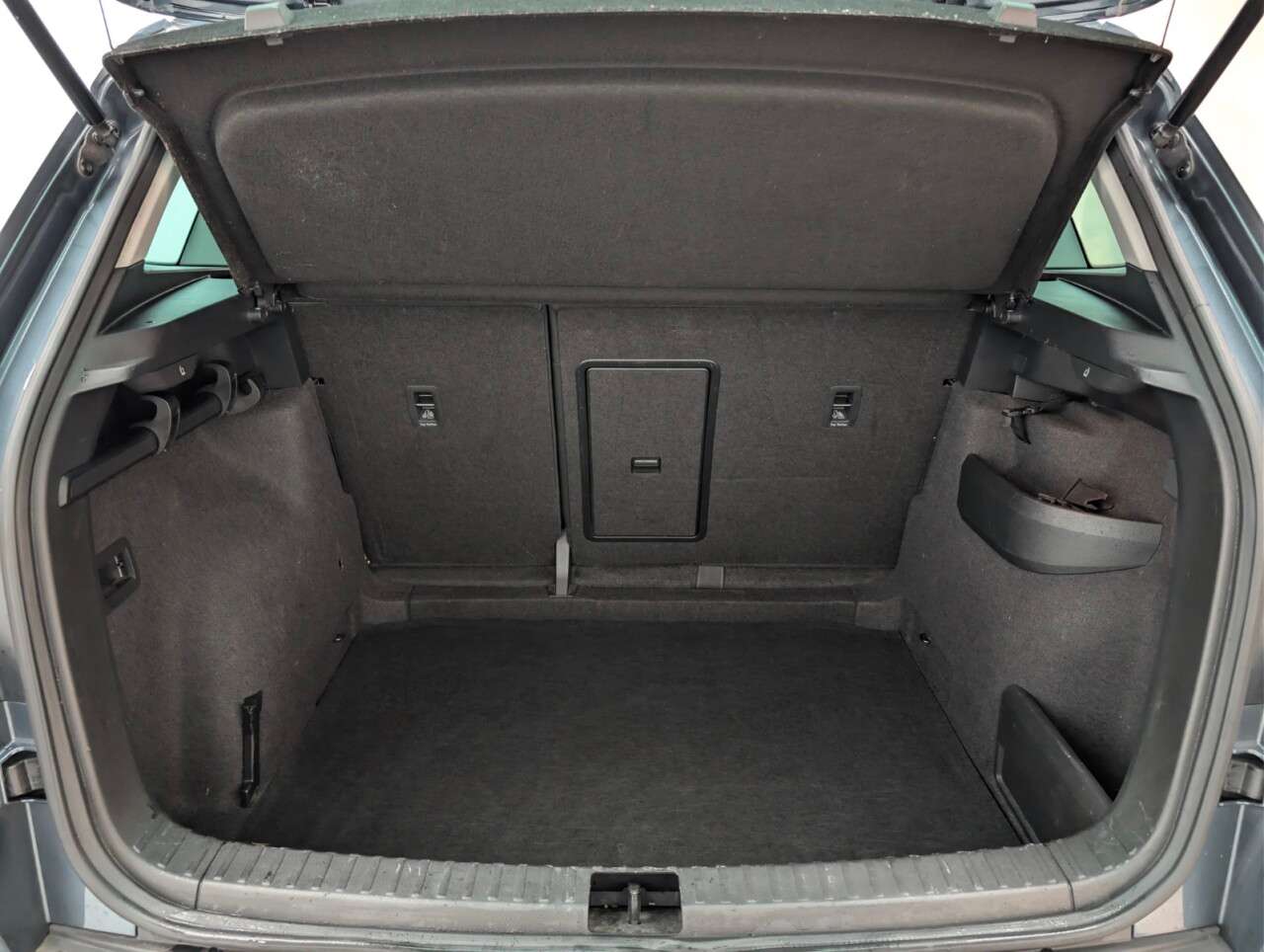 2019 SKODA KAROQ 2019 SKODA KAROQ