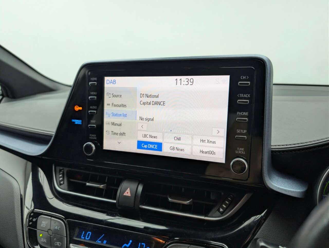 2020 TOYOTA C-HR 2020 TOYOTA C-HR