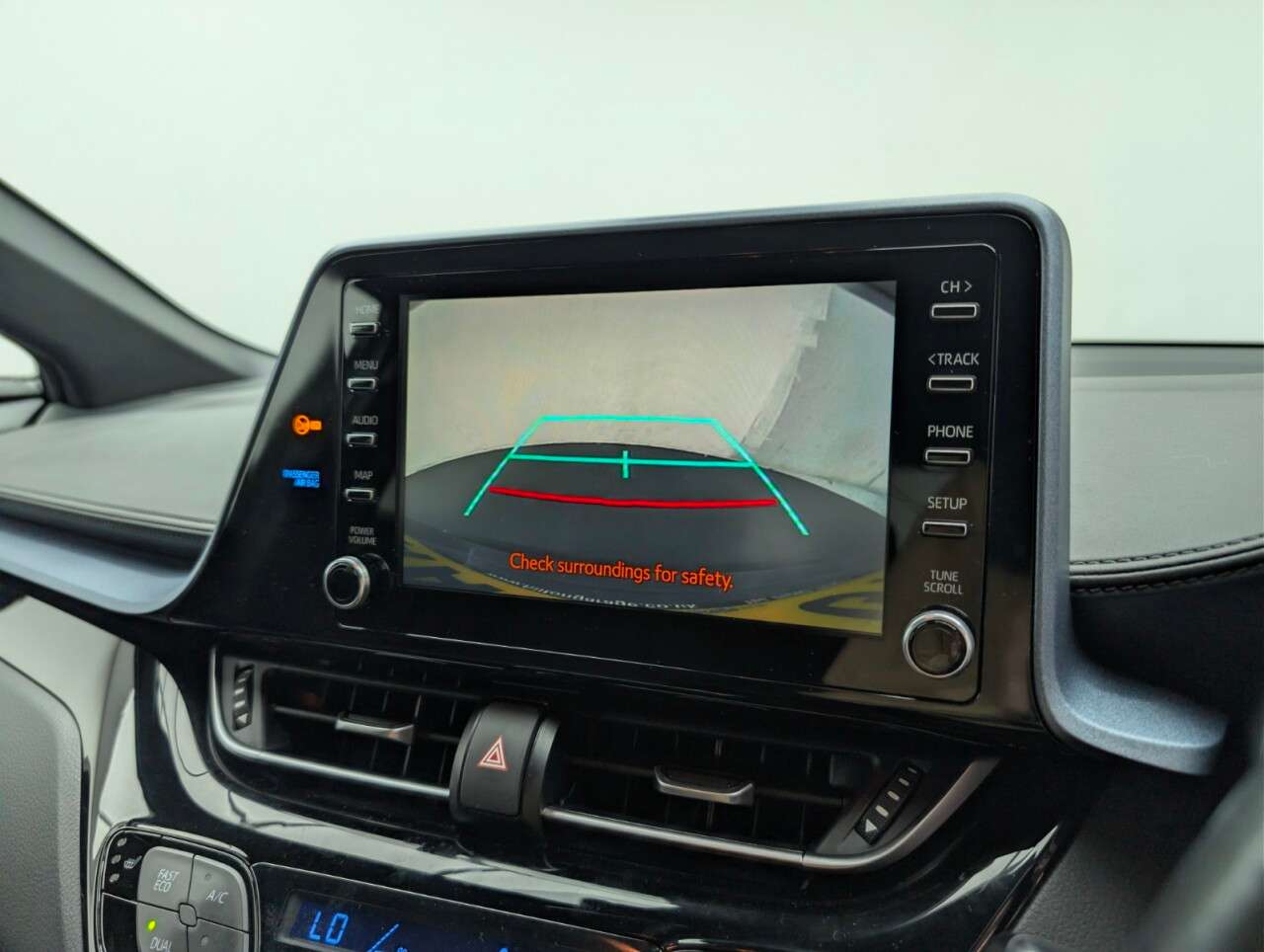 2020 TOYOTA C-HR 2020 TOYOTA C-HR