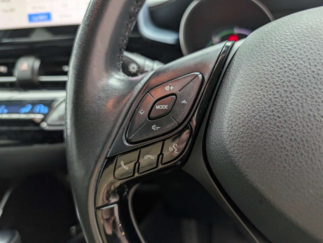 2020 TOYOTA C-HR 2020 TOYOTA C-HR