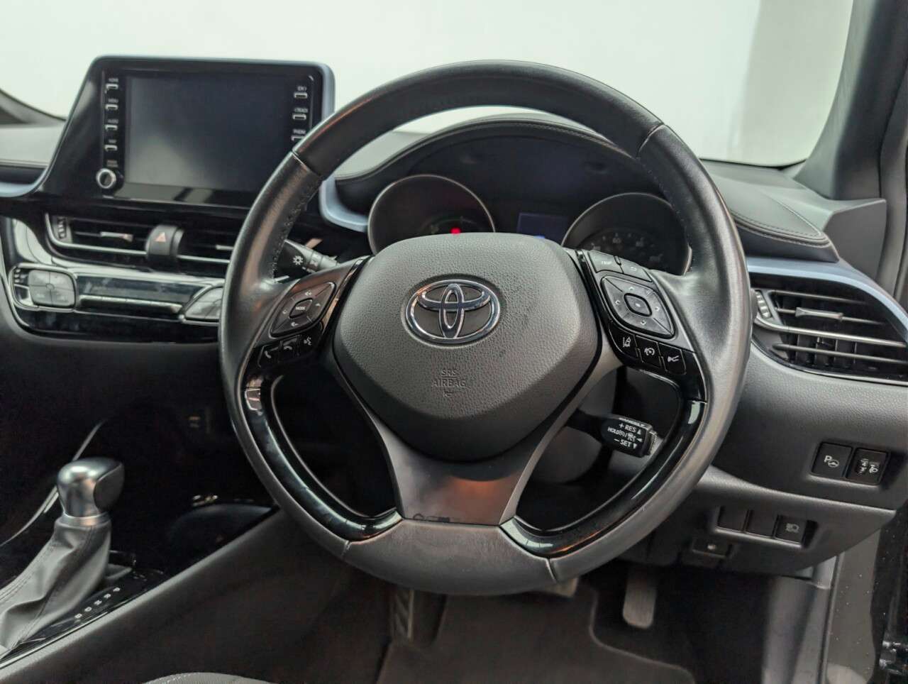 2020 TOYOTA C-HR 2020 TOYOTA C-HR