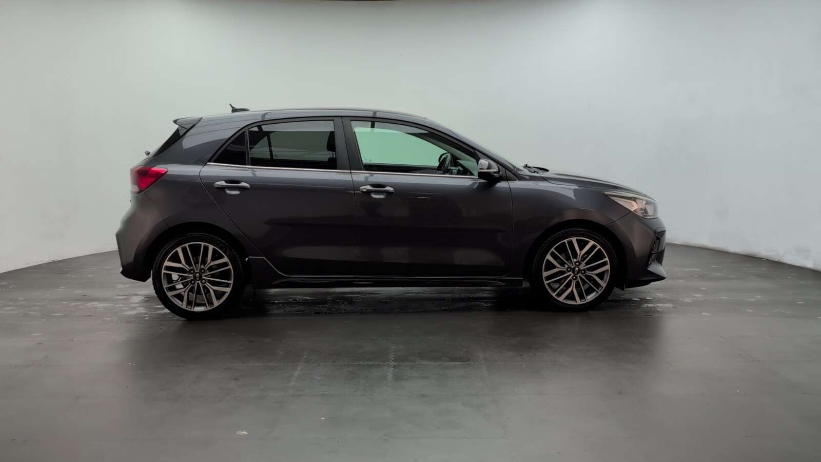 2018 KIA RIO 2018 KIA RIO