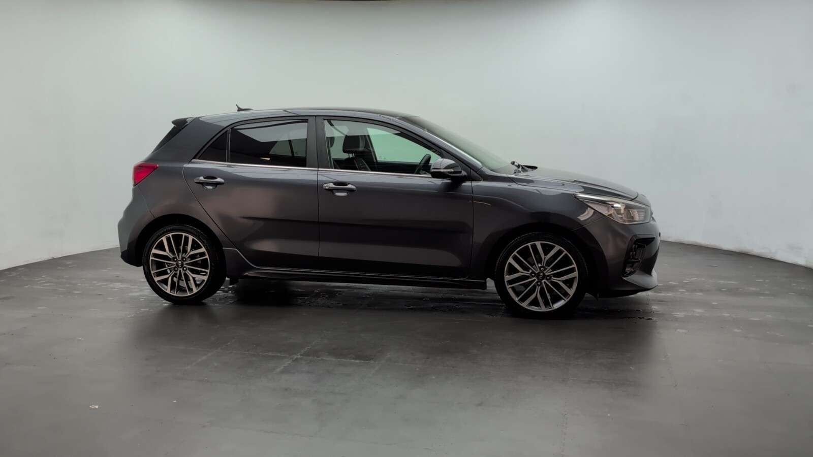 2018 KIA RIO 2018 KIA RIO
