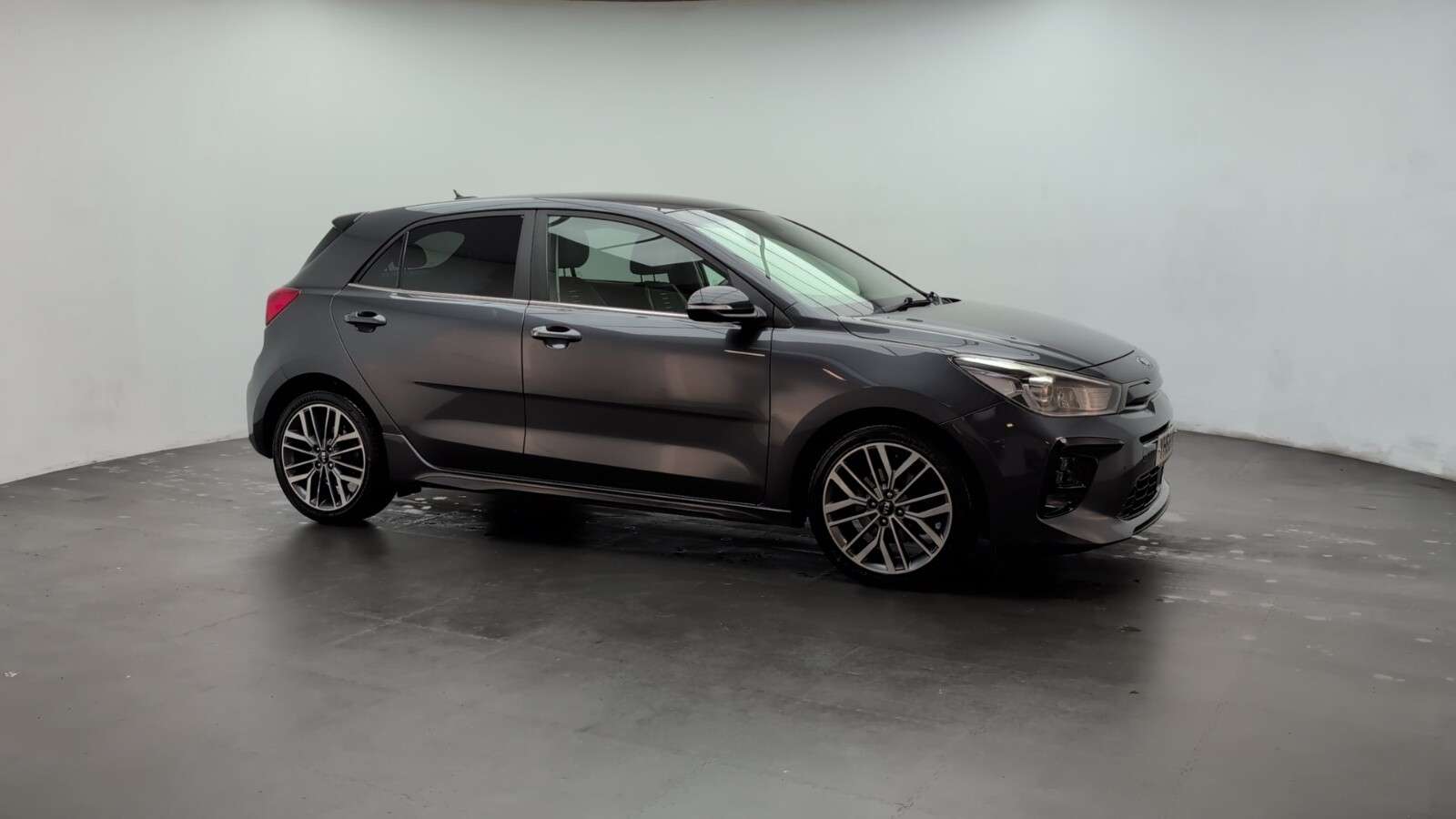 2018 KIA RIO 2018 KIA RIO