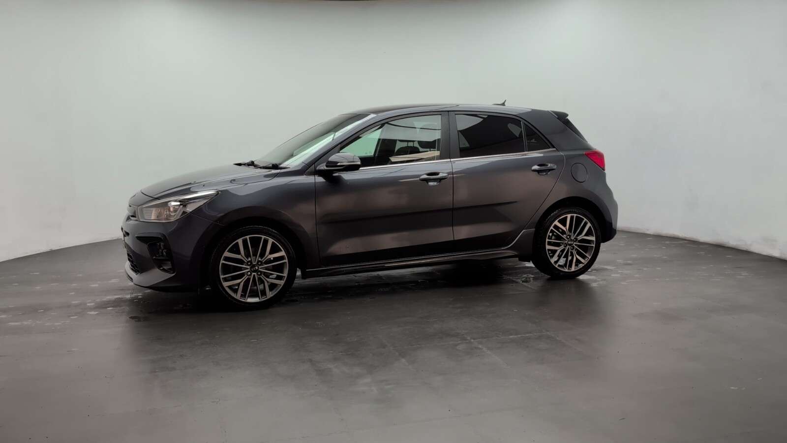 2018 KIA RIO 2018 KIA RIO