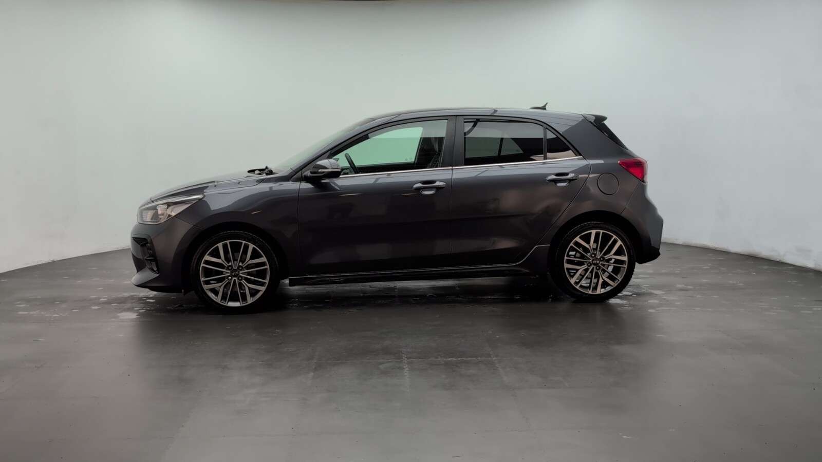 2018 KIA RIO 2018 KIA RIO