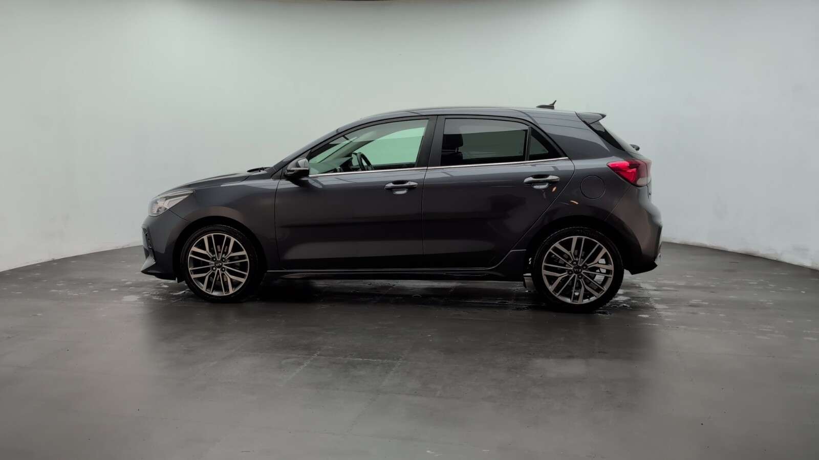 2018 KIA RIO 2018 KIA RIO