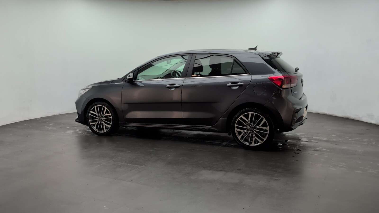 2018 KIA RIO 2018 KIA RIO