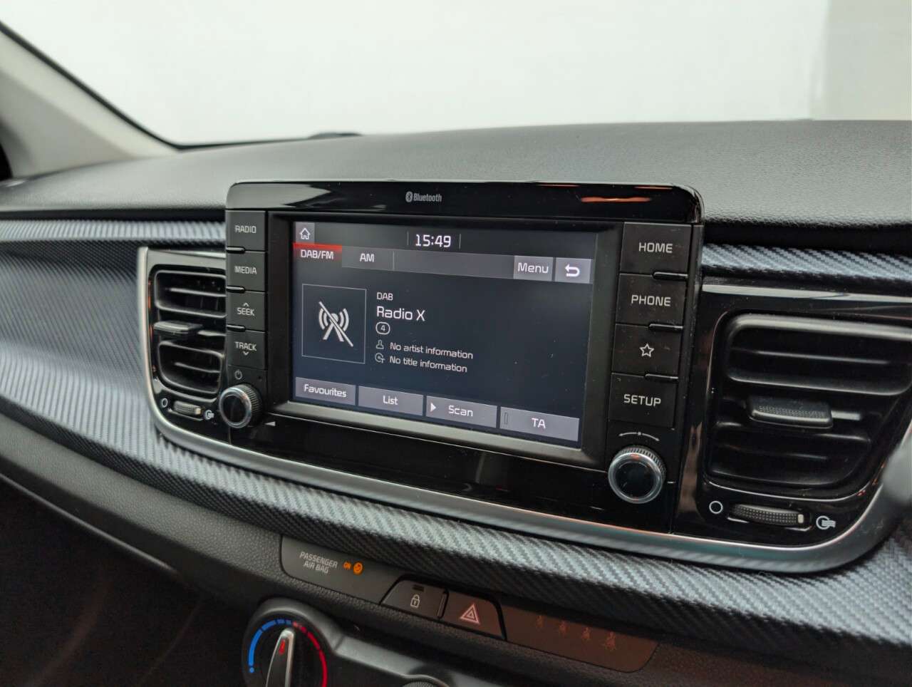 2018 KIA RIO 2018 KIA RIO