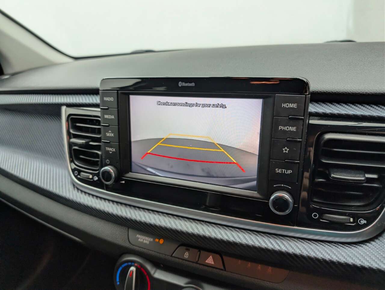 2018 KIA RIO 2018 KIA RIO