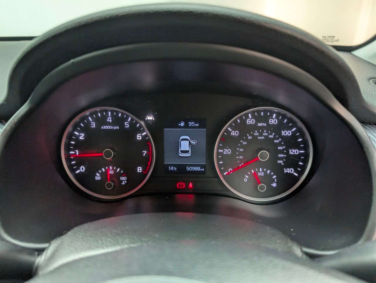 2018 KIA RIO 2018 KIA RIO