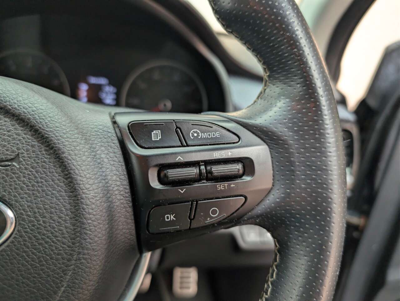 2018 KIA RIO 2018 KIA RIO