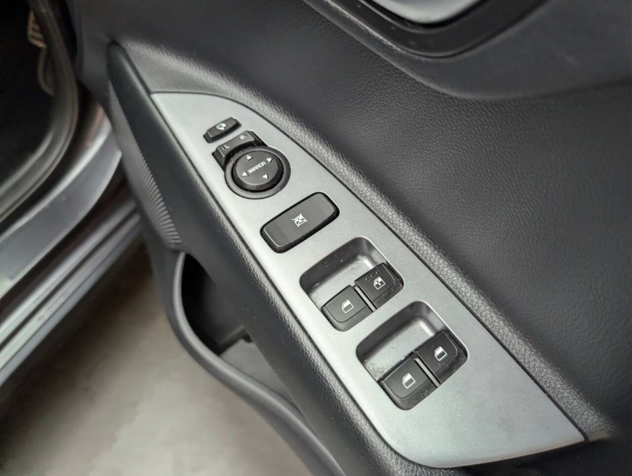 2018 KIA RIO 2018 KIA RIO