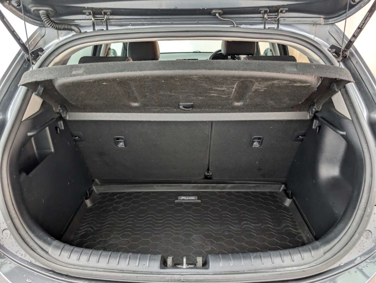 2018 KIA RIO 2018 KIA RIO