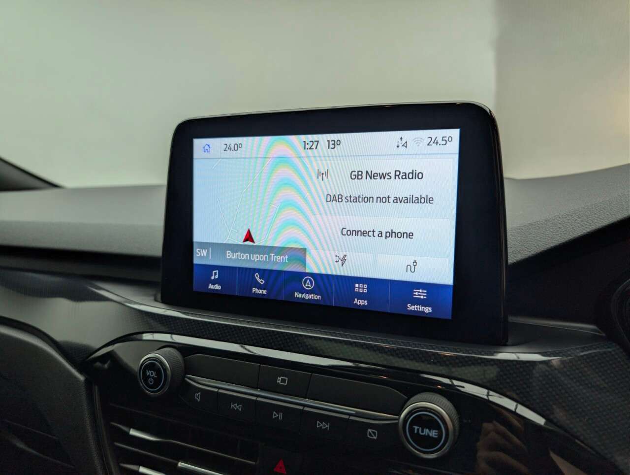 2021 FORD KUGA 2021 FORD KUGA