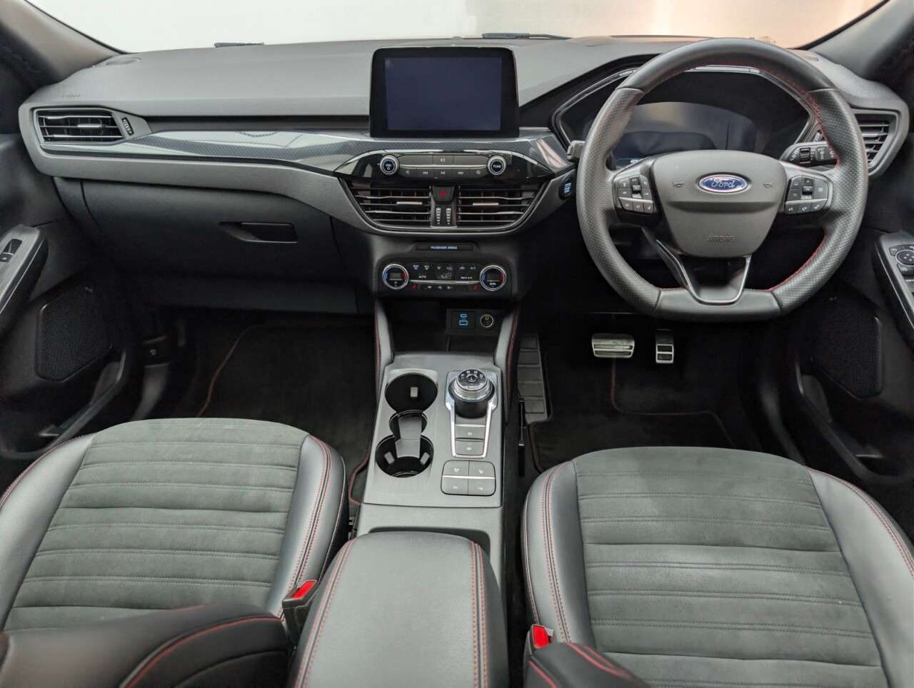 2021 FORD KUGA 2021 FORD KUGA