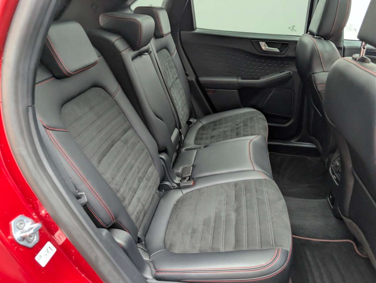 2021 FORD KUGA 2021 FORD KUGA