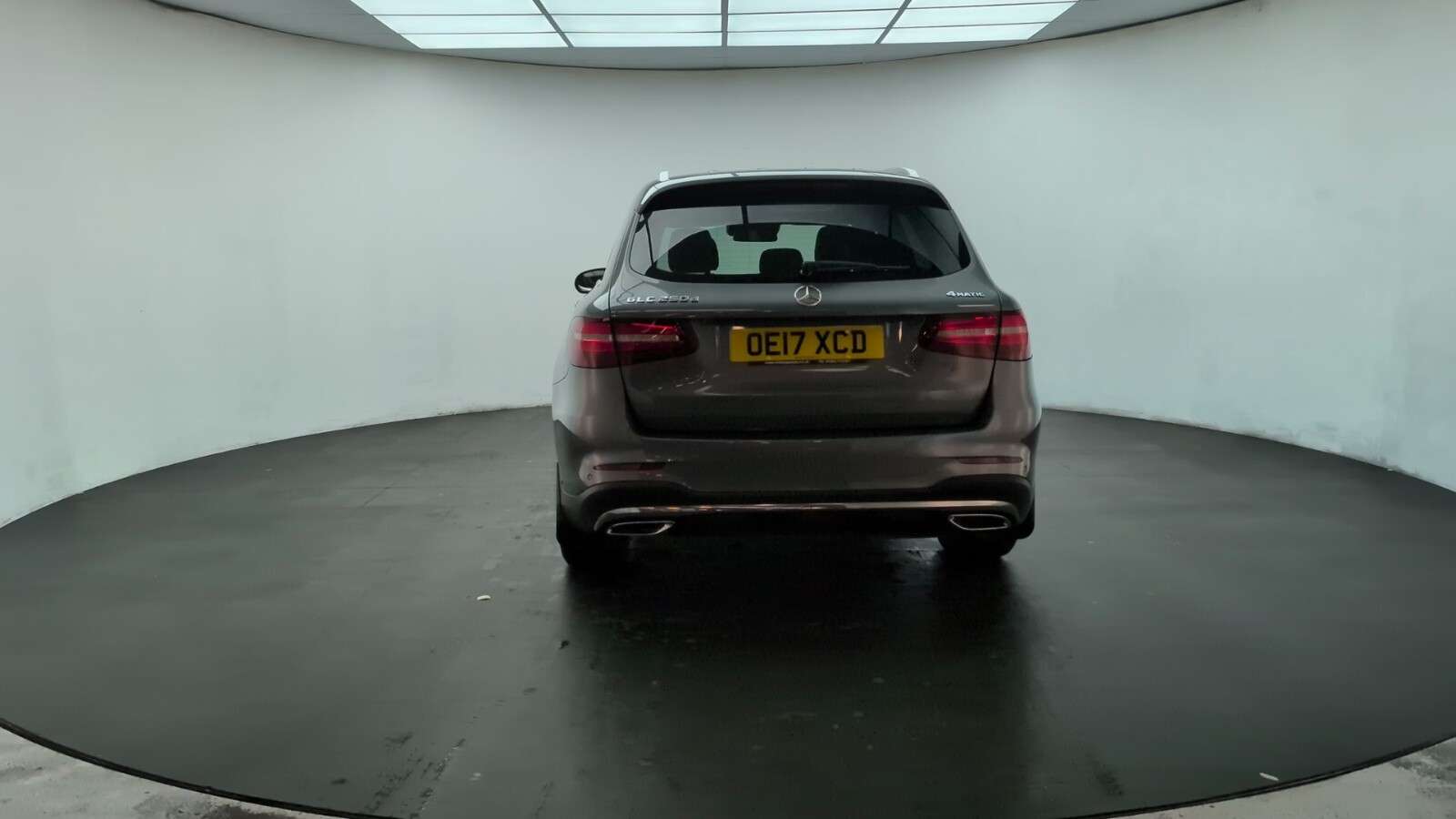 2017 MERCEDES-BENZ GLC 2017 MERCEDES-BENZ GLC