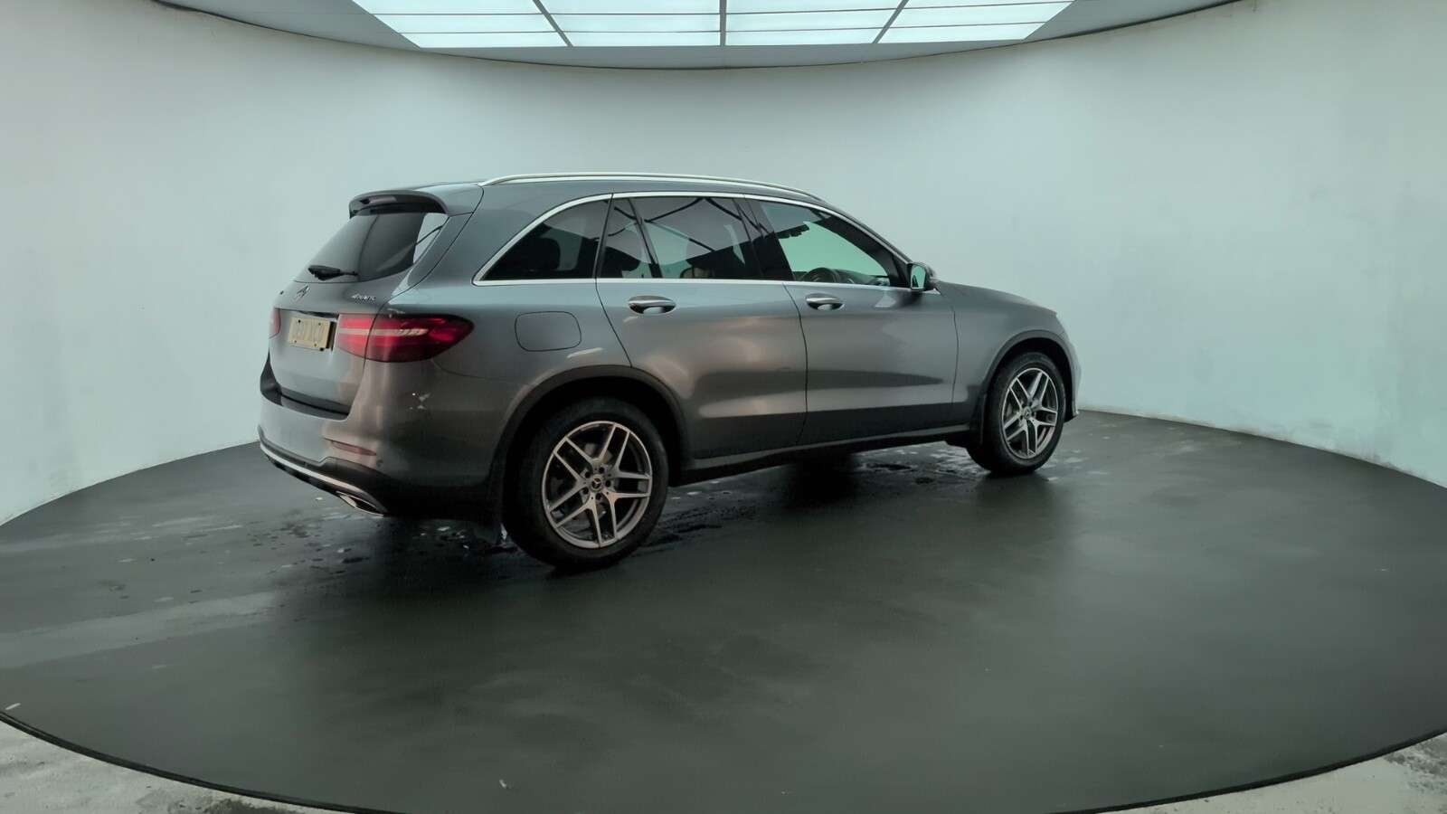 2017 MERCEDES-BENZ GLC 2017 MERCEDES-BENZ GLC