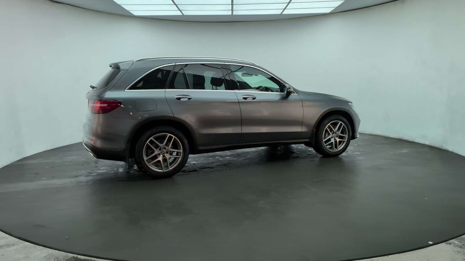 2017 MERCEDES-BENZ GLC 2017 MERCEDES-BENZ GLC
