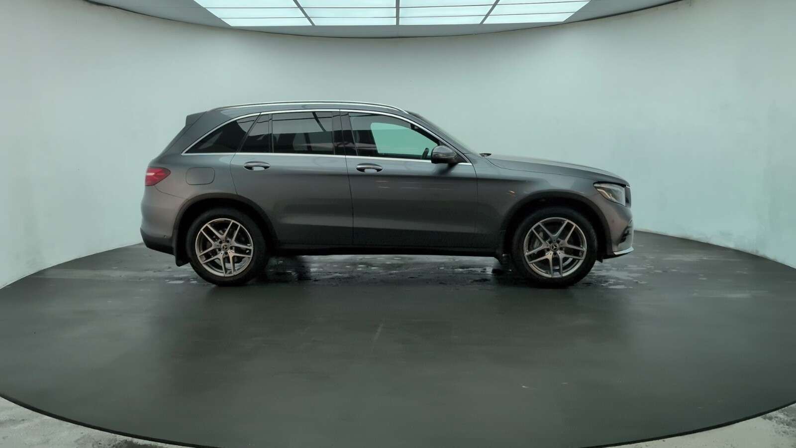 2017 MERCEDES-BENZ GLC 2017 MERCEDES-BENZ GLC