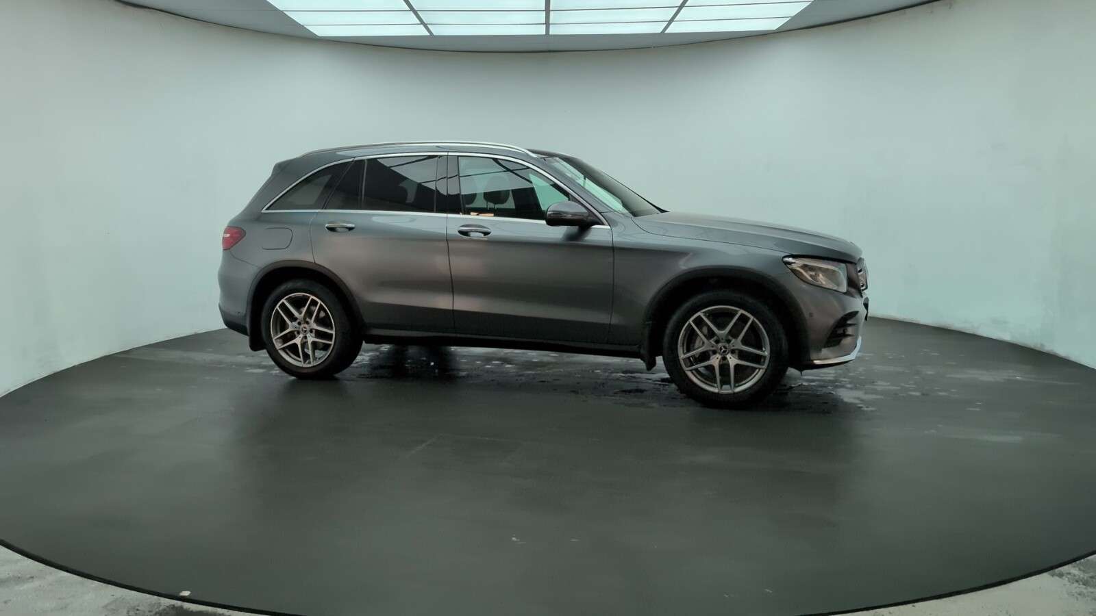 2017 MERCEDES-BENZ GLC 2017 MERCEDES-BENZ GLC