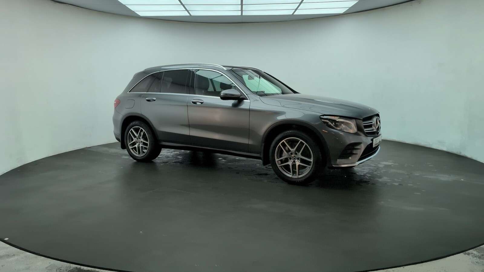 2017 MERCEDES-BENZ GLC 2017 MERCEDES-BENZ GLC