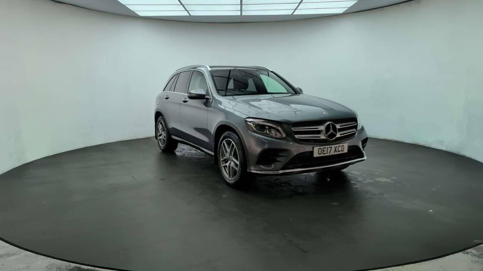 2017 MERCEDES-BENZ GLC 2017 MERCEDES-BENZ GLC