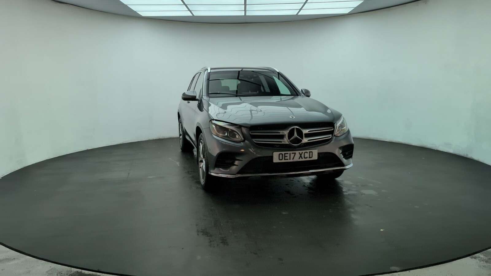 2017 MERCEDES-BENZ GLC 2017 MERCEDES-BENZ GLC