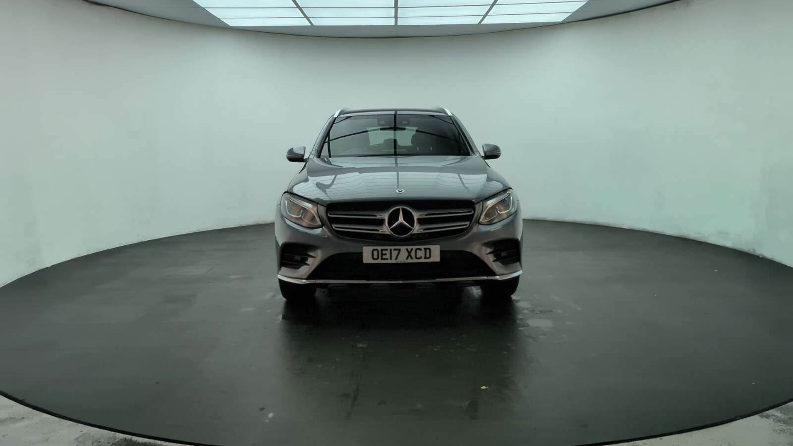 2017 MERCEDES-BENZ GLC 2017 MERCEDES-BENZ GLC